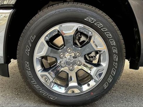 New 2026 RAM 1500 Big Horn image 10