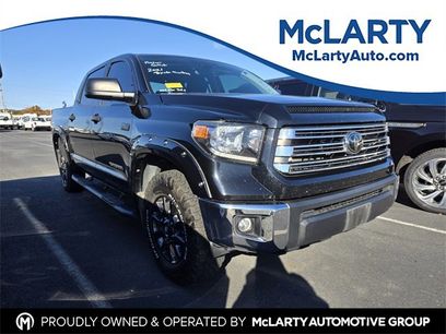 Used 2021 Toyota Tundra SR5