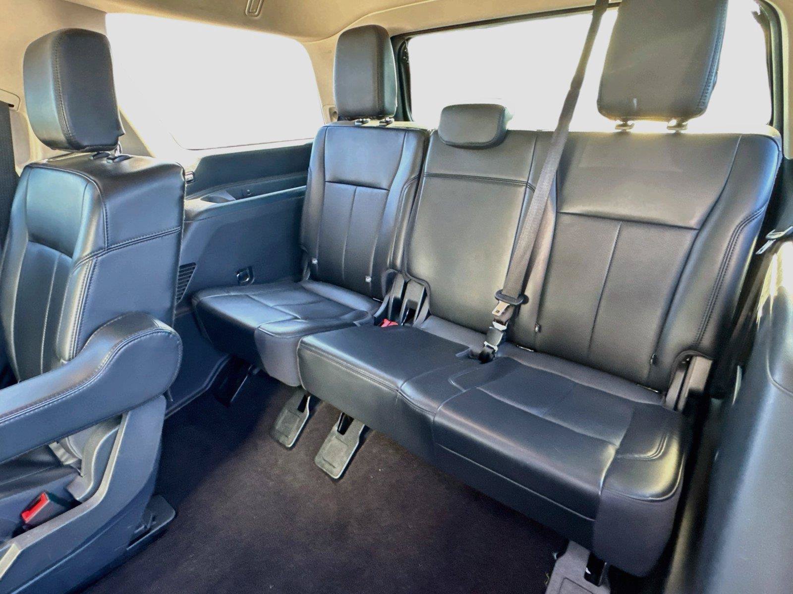 Used 2023 Ford Expedition XLT AWD/4WD image 28