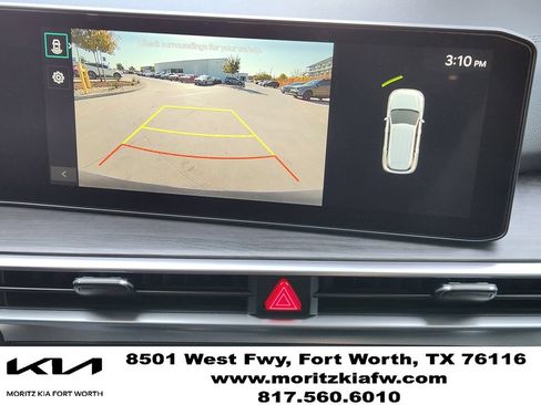 Certified 2025 Kia Sorento X-Line EX AWD/4WD image 13