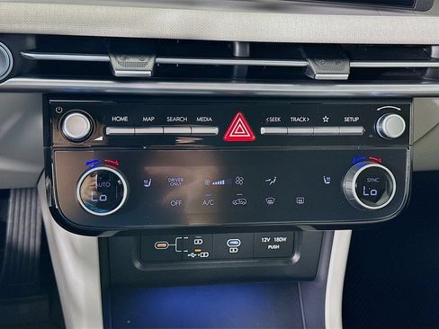 New 2026 Hyundai Tucson SEL AWD/4WD image 13