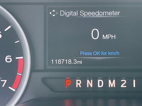Used 2017 Ford F250 XLT RWD image 11