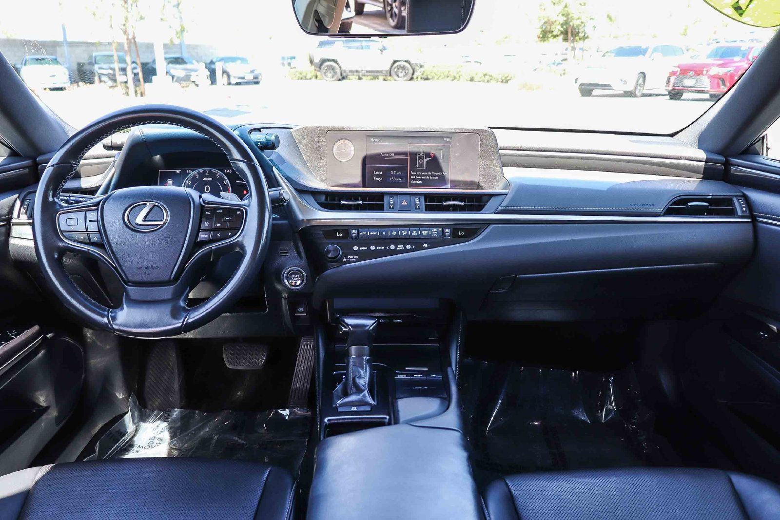 Used 2020 Lexus ES 350 FWD image 14