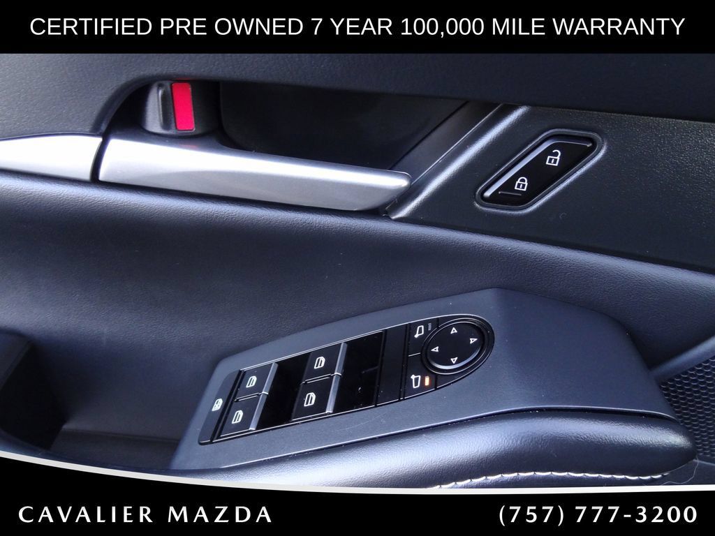 Certified 2026 MAZDA CX-30 AWD 2.5 S image 18
