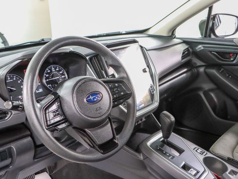 Used 2024 Subaru Crosstrek 2.0i Premium image 23