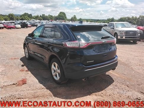 Used 2016 Ford Edge SE image 6
