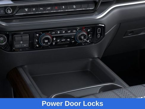 New 2025 Chevrolet Silverado 2500 High Country w/ Technology Package image 24