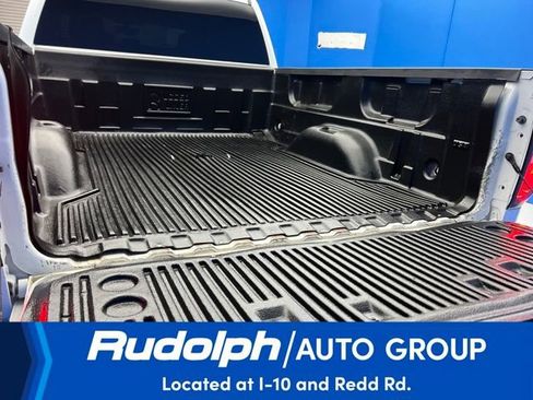 Used 2019 Chevrolet Silverado 2500 LT image 12