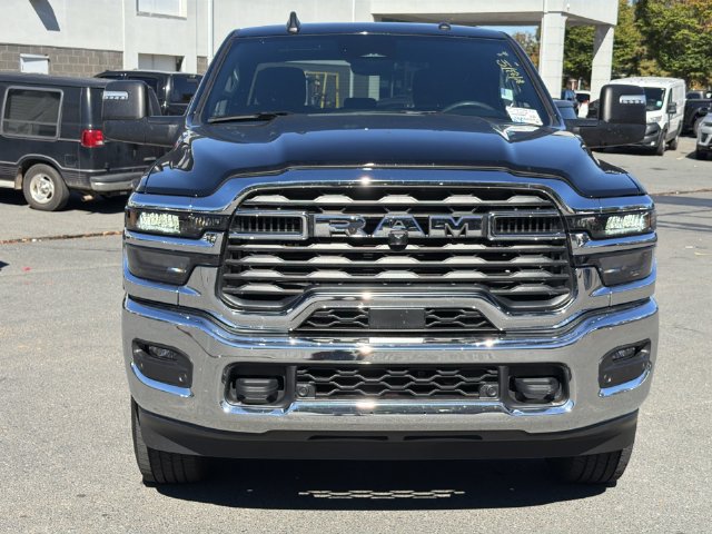 Used 2026 RAM 2500 Big Horn AWD/4WD image 7