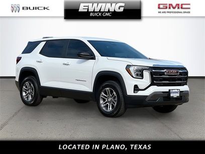 New 2026 GMC Terrain Elevation