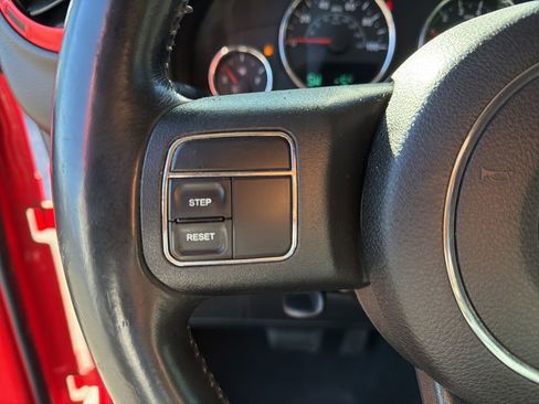 Used 2013 Jeep Wrangler Unlimited Sport image 59