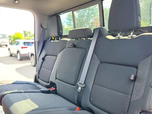 Used 2022 Chevrolet Silverado 2500 LT w/ Z71 Sport Edition AWD/4WD image 30