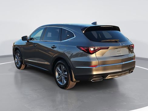 Used 2025 Acura MDX SH-AWD image 5