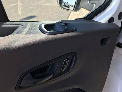 New 2025 Ford Transit 250 XL w/ Exterior Upgrade Package image 6