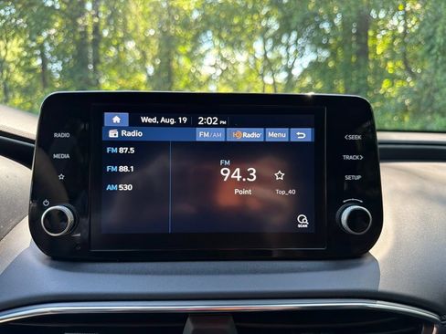 Certified 2023 Hyundai Santa Fe SE AWD/4WD image 24