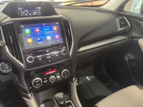 Used 2019 Subaru Forester Limited w/ Popular Package #3 image 5