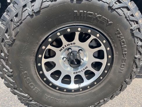 Used 2020 Jeep Wrangler Unlimited Sport S AWD/4WD image 23