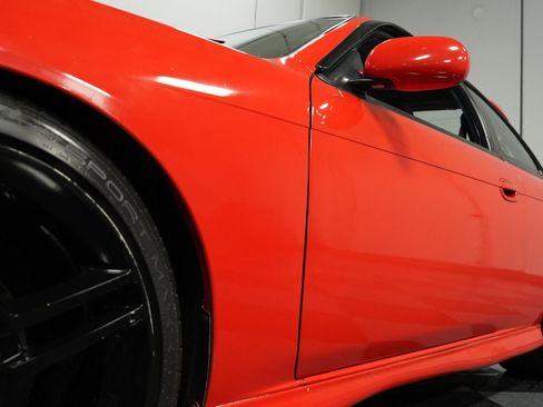 Used 1996 Nissan 240SX image 20