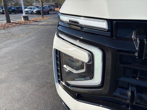 New 2026 Chevrolet Tahoe Z71 w/ Comfort Package image 31