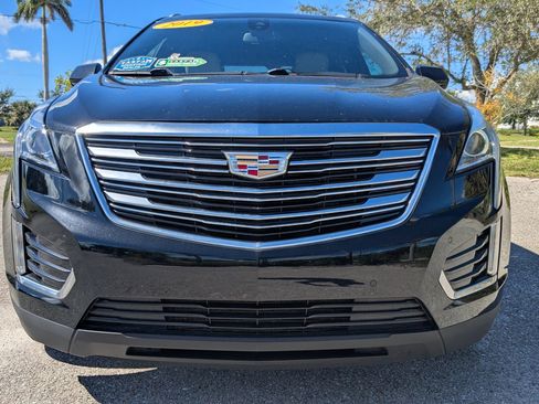 Used 2019 Cadillac XT5 Luxury image 9
