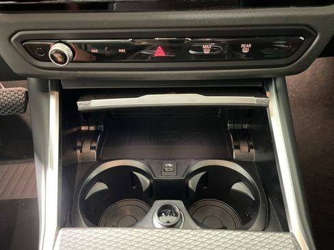 Used 2025 BMW 330i xDrive Sedan w/ Convenience Package image 26