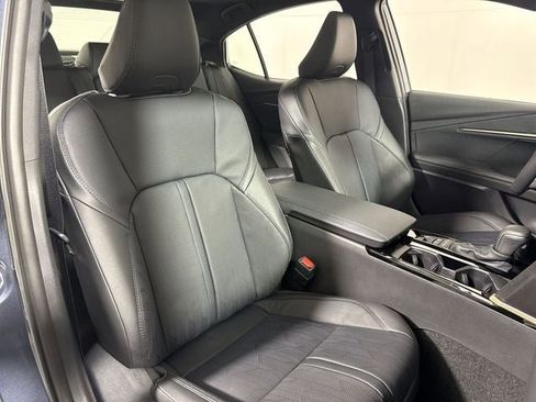 New 2026 Toyota Camry XSE image 13