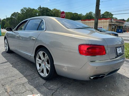 Used 2015 Bentley Flying Spur V8 image 3