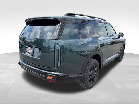 New 2027 Kia Telluride SX Prestige X-Pro AWD/4WD image 7