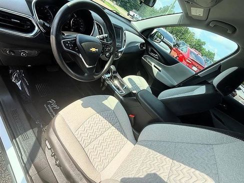 Used 2024 Chevrolet Equinox LT AWD/4WD image 20