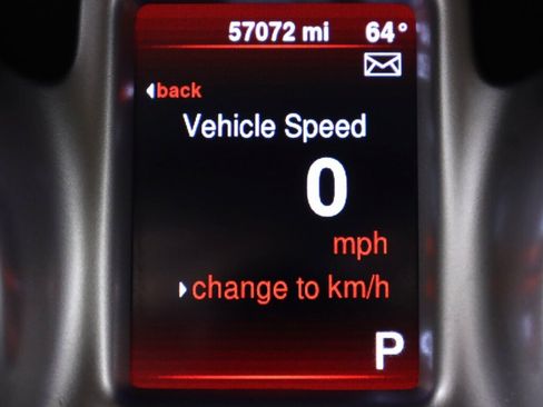 Used 2014 Dodge Journey SXT AWD/4WD image 14