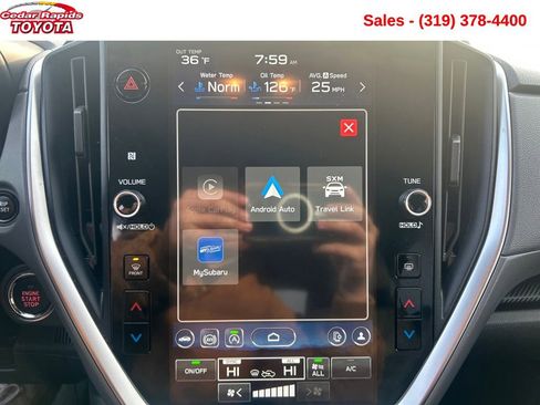 Used 2024 Subaru Crosstrek 2.0i Premium image 18