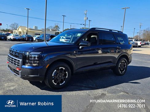 New 2026 Hyundai Palisade XRT Pro image 3