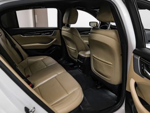 Used 2020 Cadillac CT5 Premium Luxury RWD image 31