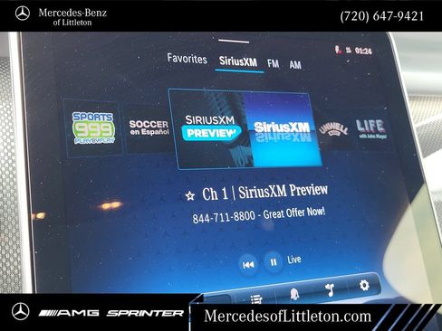 New 2026 Mercedes-Benz GLC 300 4MATIC image 17