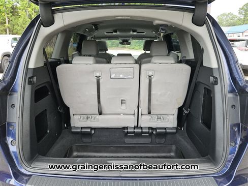 Used 2022 Honda Odyssey Touring image 6