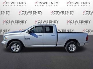 Used 2018 RAM 1500 Classic SLT video 2