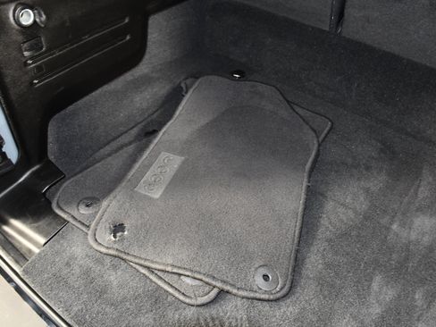 Used 2024 Jeep Wrangler Unlimited Sahara AWD/4WD image 51