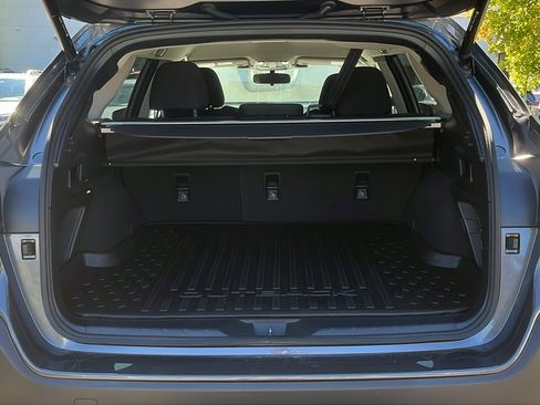 Certified 2024 Subaru Outback Premium image 24