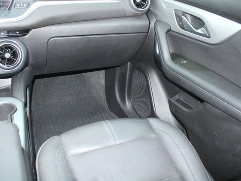 Used 2022 Chevrolet Blazer LT w/ Redline Edition image 16