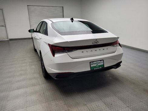 Used 2023 Hyundai Elantra SEL FWD image 6