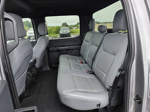 Used 2021 Ford F150 XL w/ STX Appearance Package AWD/4WD image 16