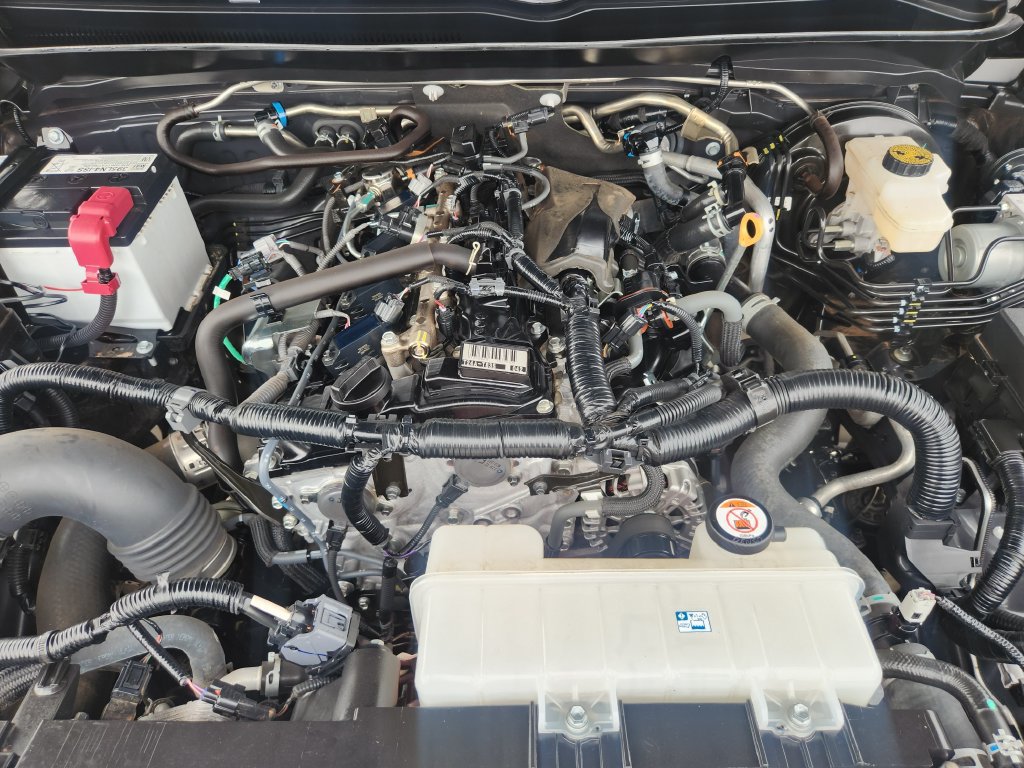 Certified 2025 Toyota Tacoma Limited AWD/4WD image 27