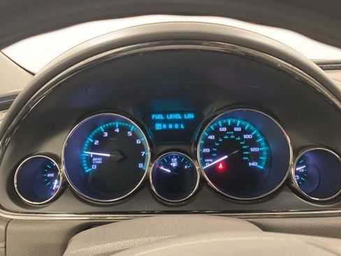 Used 2015 Buick Enclave Leather AWD/4WD image 9