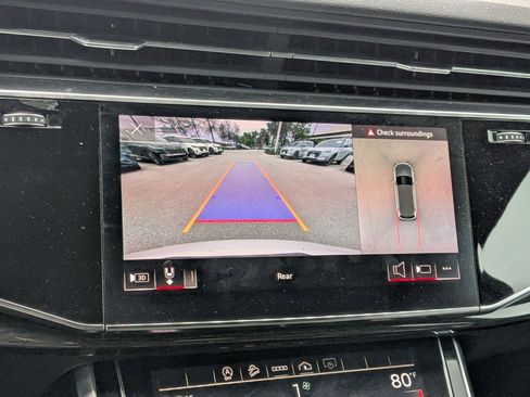 Used 2021 Audi Q7 2.0T Premium w/ Convenience Package image 16