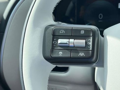 New 2026 Hyundai Palisade Calligraphy AWD/4WD image 22