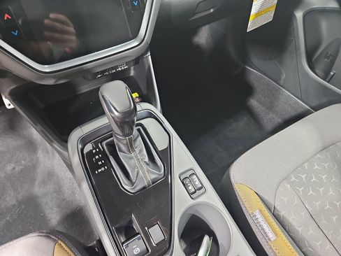 New 2026 Subaru Crosstrek 2.5i Sport AWD/4WD image 22