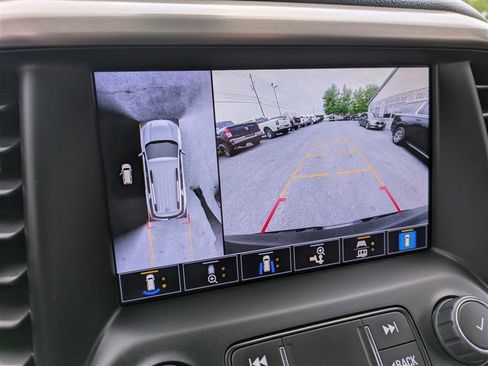 Used 2023 GMC Acadia Denali w/ Denali Ultimate Package AWD/4WD image 28