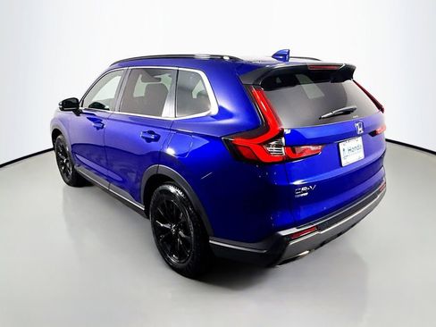 Certified 2024 Honda CR-V Sport-L image 20