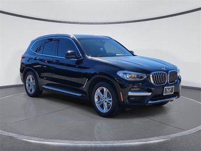 Used 2020 BMW X3 xDrive30e w/ Driving Assistance Package