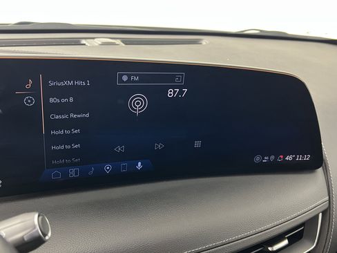 Used 2025 Cadillac CT5 Premium Luxury image 26